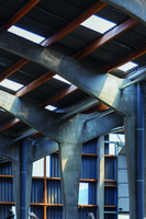 Opslagruimte in Roeselare