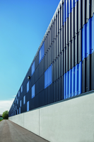 Opslagruimte in Roeselare