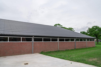 Varkensstal Haaksbergen