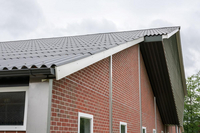 Varkensstal Haaksbergen