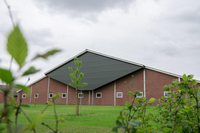 Varkensstal Haaksbergen