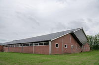 Varkensstal Haaksbergen