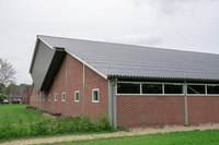 Varkensstal Haaksbergen