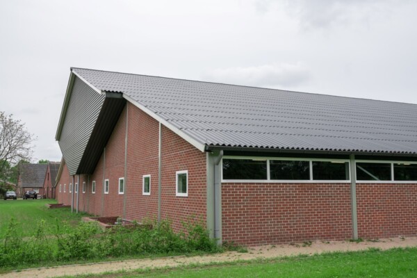 Varkensstal Haaksbergen