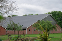 Varkensstal Haaksbergen