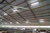 Varkensstal Haaksbergen