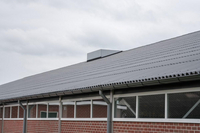 Varkensstal Haaksbergen