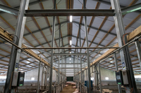 Varkensstal Haaksbergen