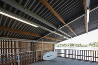 Vrijetijdscentrum in Harelbeke