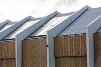 Vrijetijdscentrum in Harelbeke