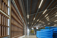 Vrijetijdscentrum in Harelbeke