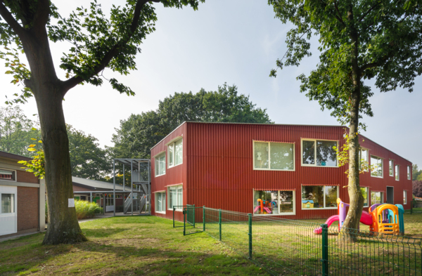 Residentiële woning in Rumst